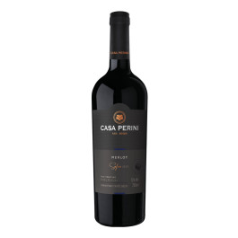 Vinho Casa Perini Merlot 750ml