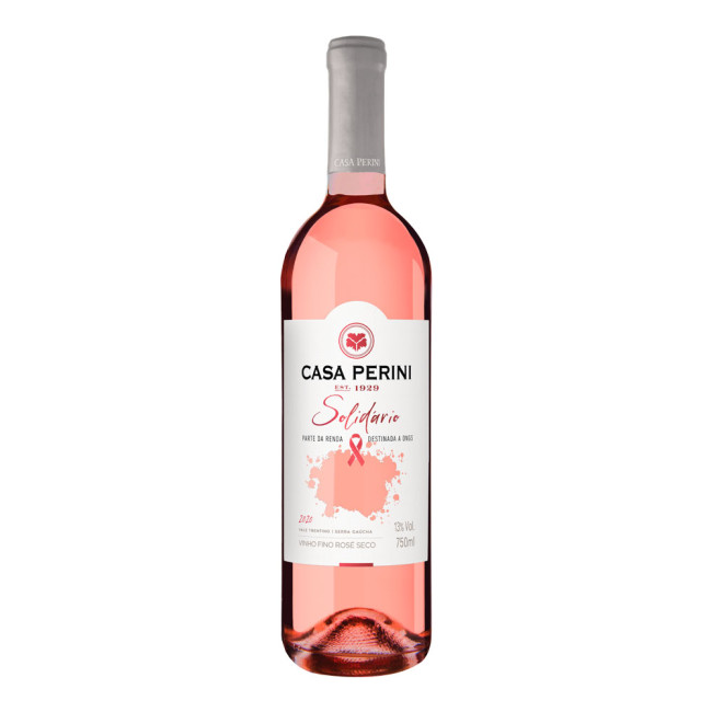 Vinho Casa Perini Rosé 750ml