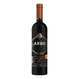 Vinho Arbo Marselan Tinto Casa Perini 750ml
