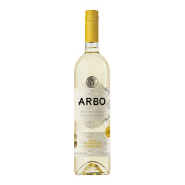 Vinho Arbo Moscato e Trebbiano Branco Casa Perini 750ml