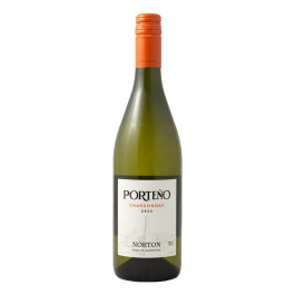 Vinho Porteño Chardonnay 750ml