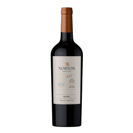 Vinho Norton Select Malbec 750ml