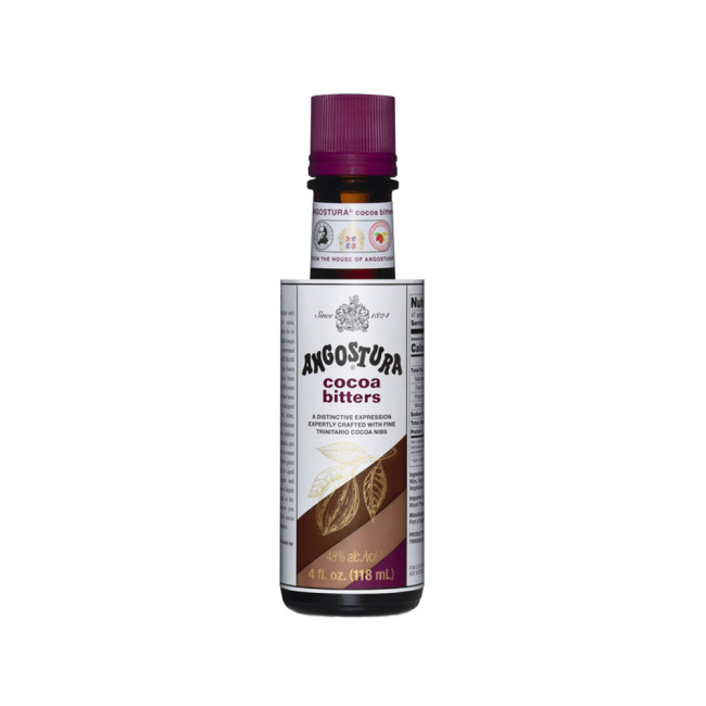 Bitter Angostura Cocoa - Cacau 100ml