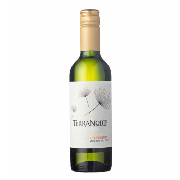 Vinho Terranoble Chardonnay Safra 2018 375ml