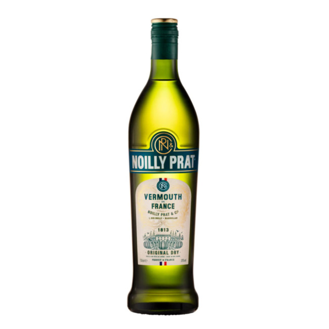 Vermute Noilly Prat Original Dry 750ml