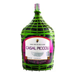 Garrafão Casal Piccoli Tinto Suave 4,6L