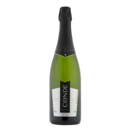 Espumante Conde de Foucauld Moscatel Branco 750ml