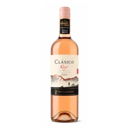 Vinho Ventisquero Clásico Rosé 750ml