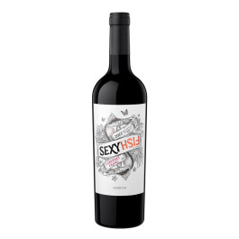 Vinho Sexy Fish Cabernet Franc 750ml