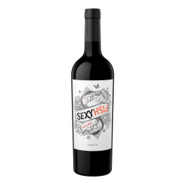 Vinho Sexy Fish Malbec 750ml