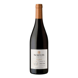 Vinho Norton Select Pinot Noir 750ml