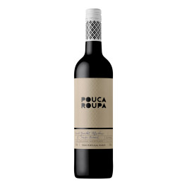 Vinho Pouca Roupa Tinto 750ml
