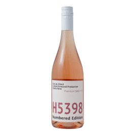 Vinho Numbered Edition Soto de Oñatil DOCa Rosé Rioja 750ml