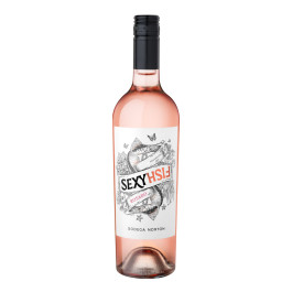 Vinho Sexy Fish Rosé 750ml