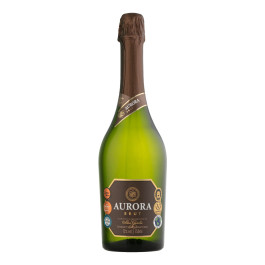 Espumante Aurora Brut 750ml