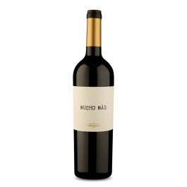 Vinho Mucho Más Tinto 750ml