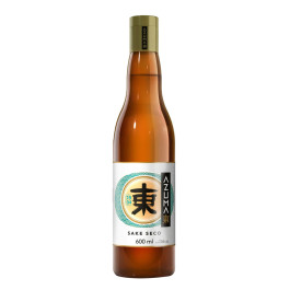 Saquê Azuma Kirin Seco 600ml