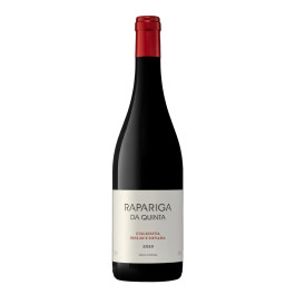 Vinho Rapariga da Quinta Colheita Seleccionada 750ml