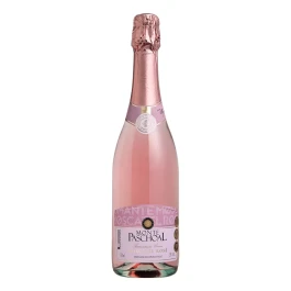 Espumante Monte Paschoal Moscatel Rosé 750ml