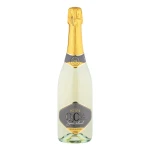 Espumante Monte Paschoal Zero Álcool 750ml