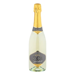 Espumante Monte Paschoal Zero Álcool 750ml