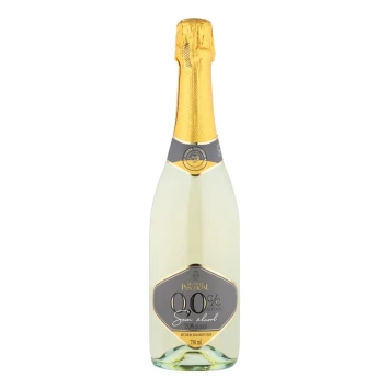 Espumante Monte Paschoal Zero Álcool 750ml