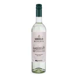 Vinho Miolo Reserva Sauvignon Blanc 750ml