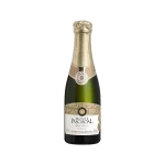 Mini Espumante Monte Paschoal Brut Baby 187ml