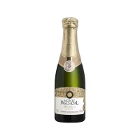 Mini Espumante Monte Paschoal Brut Baby 187ml