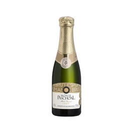 Mini Espumante Monte Paschoal Brut Baby 187ml