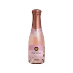 Mini Espumante Monte Paschoal Moscatel Rosé Baby 187ml