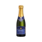 Mini Espumante Monte Paschoal Demi Sec Baby 187ml