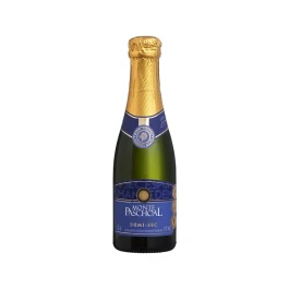 Mini Espumante Monte Paschoal Demi Sec Baby 187ml