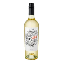 Vinho Sexy Fish Branco 750ml
