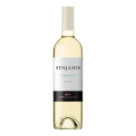 Vinho Benjamin Torrontés 750ml