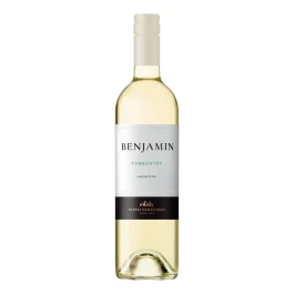 Vinho Benjamin Torrontés 750ml