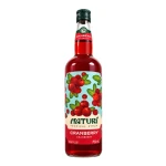 Xarope Maturí Cranberry 700ml