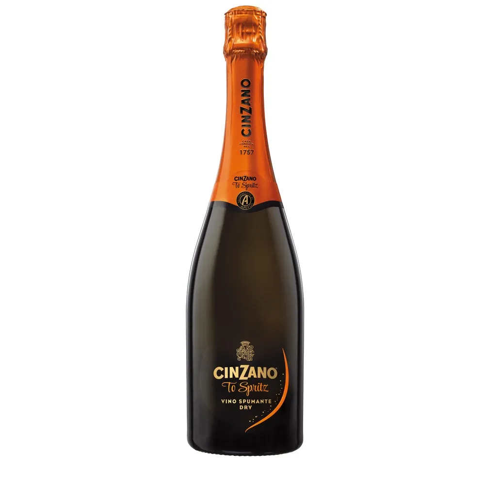Espumante Italiano Cinzano Spritz 750ml