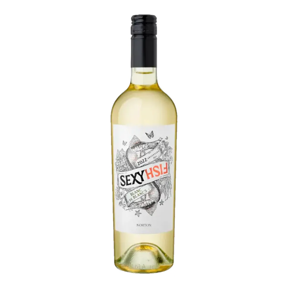 Vinho Sexy Fish Branco 750ml