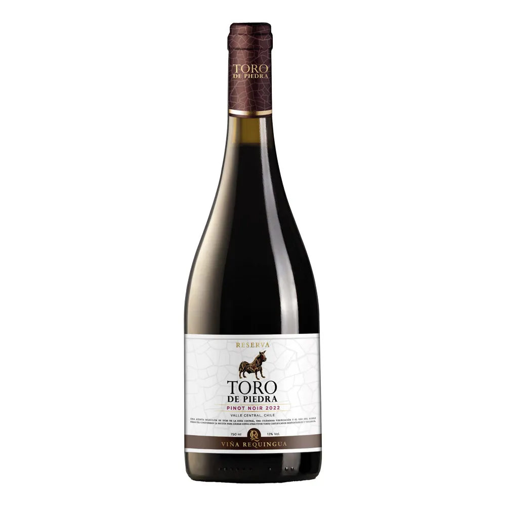 Vinho Toro de Piedra Reserva Pinot Noir 750ml