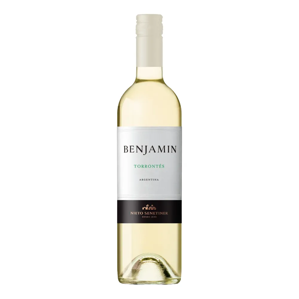 Vinho Benjamin Torrontés 750ml