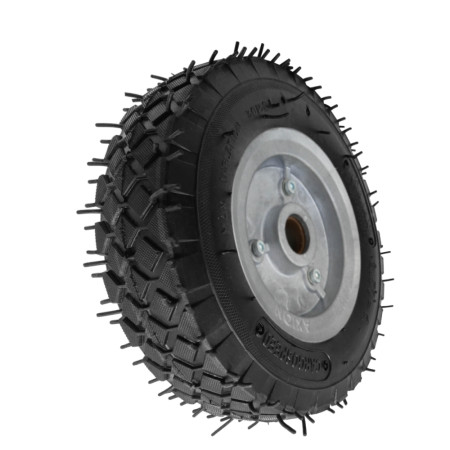 A04252S-CS - Roda Ajax Cargo Speed - 2.50-4 - 20 mm - furo passante