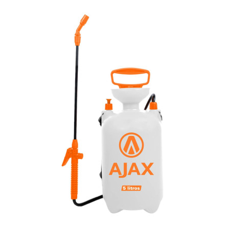 A01043 - Pulverizador de compressão prévia - 5 litros