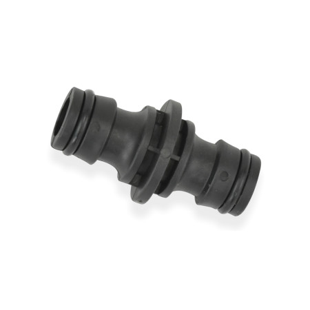 A01021 - Conector duplo para engate rápido  - 1/2"