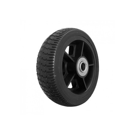 A04010-BM - Roda maciça - 6x2 - rolamento esfera - 16,15 mm