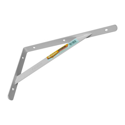 A50007 - Suporte para prateleira - 200x120x2 mm