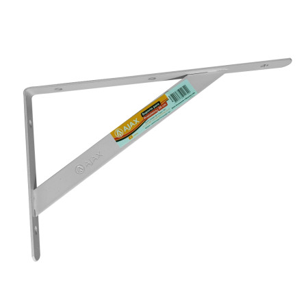 A50007 - Suporte para prateleira - 200x120x2 mm