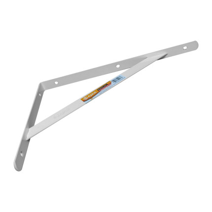 A50008 - Suporte para prateleira - 250x160x2 mm
