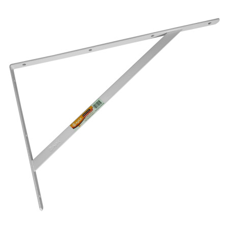 A50010 - Suporte para prateleira - 400x250x3 mm