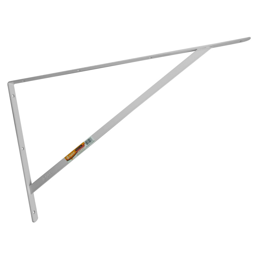 A50011 - Suporte para prateleira - 500x300x3 mm